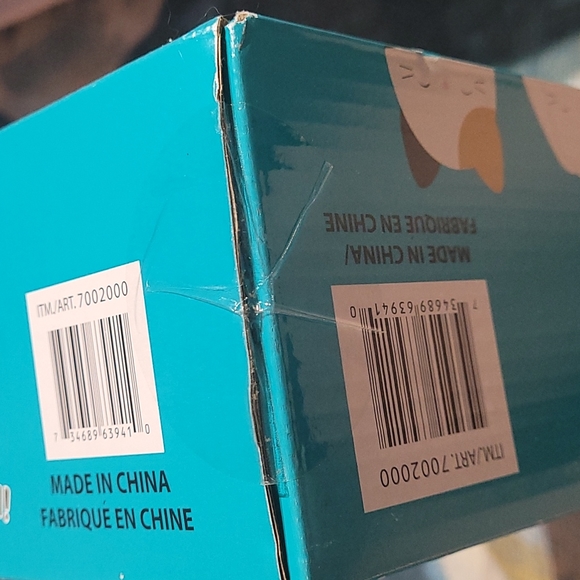 Squishmallows Set of 8 - Picture 7 of 7